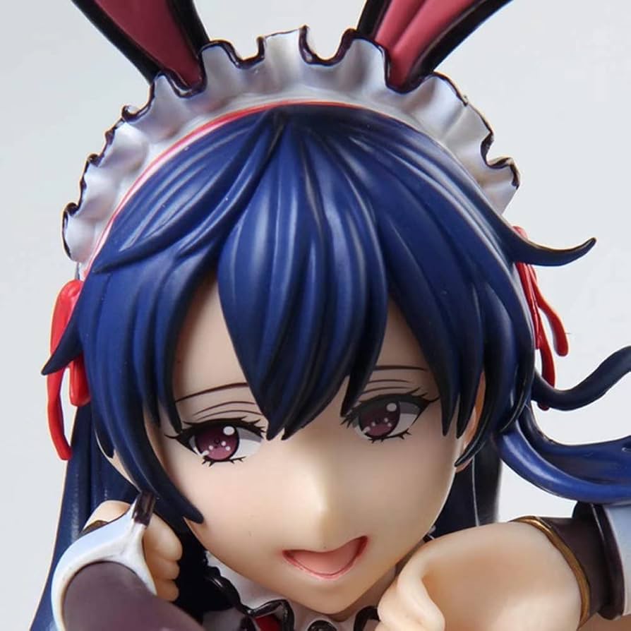 ウタ　GKフィギュア　1/4スケール　塗装済み　完成品 Amazon.co.jp: ウタ フィギュア 1/6スケール 塗装済み完成品